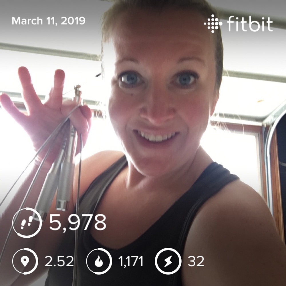 Meet your Posher, Regan